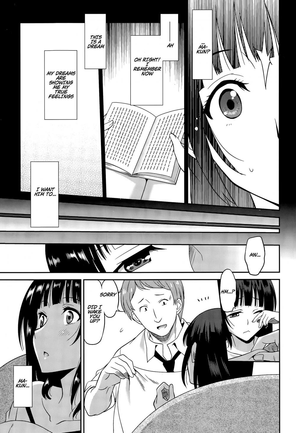 Hentai Manga Comic-Working Girl -Nursery School Chapter-Read-23